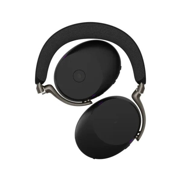 Jabra Evolve3 85 MS Link 390c Siyah Kulaklık