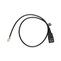 Jabra Gn 8800-00-01 QD Bağlantı Kablosu 0,5 Metre