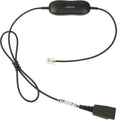 Jabra GN1216 Avaya Cord Bağlantı Kablosu