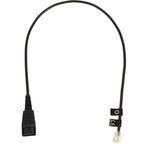 Jabra Gn 8800-00-01 QD Bağlantı Kablosu 0,5 Metre