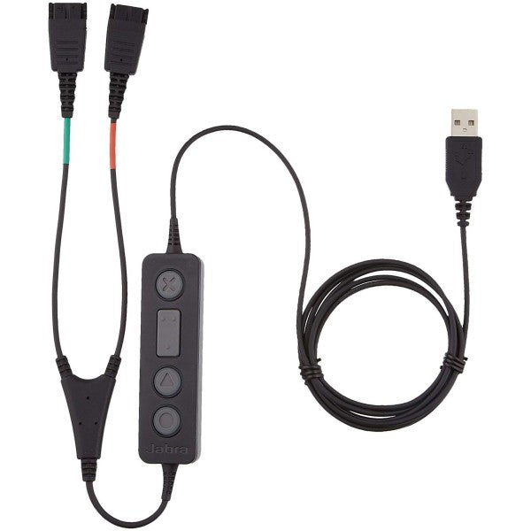 Jabra Link 265 Y Kablo