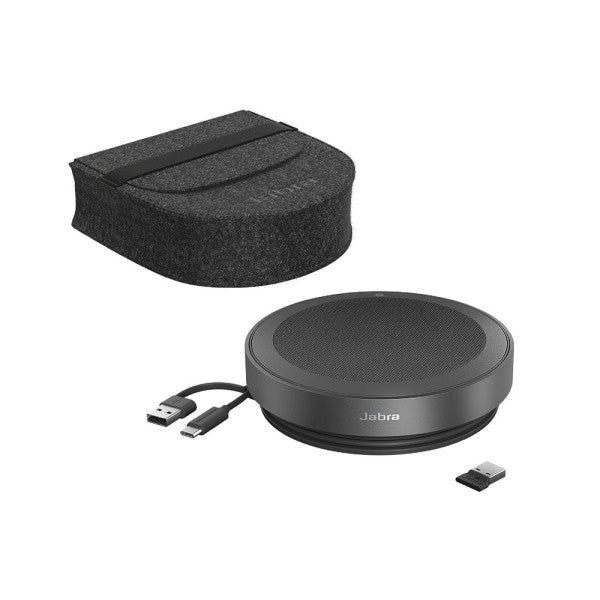 Jabra Speak2 75 Ses Konferans Cihazı