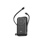 LinkTech WP28 Premium 20000 Mah 15W Kablosuz Şarj Powerbank