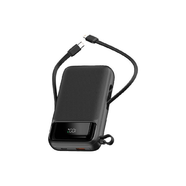 LinkTech WP28 Premium 20000 Mah 15W Kablosuz Şarj Powerbank