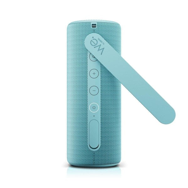 Loewe Hear 1 Aqua Blue Bluetooth Hoparlör