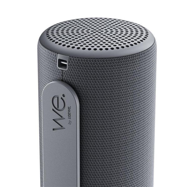 Loewe Hear 1 Storm Grey Bluetooth Hoparlör
