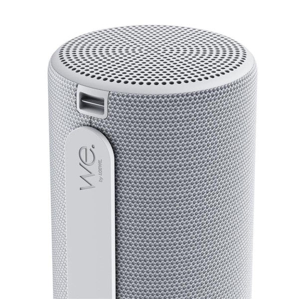 Loewe Hear 2 Cool Grey Bluetooth Hoparlör