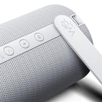 Loewe Hear 2 Cool Grey Bluetooth Hoparlör