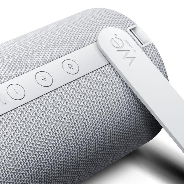 Loewe Hear 2 Cool Grey Bluetooth Hoparlör