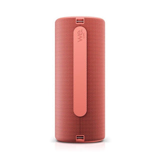 Loewe Hear 2 Coral Red Bluetooth Hoparlör