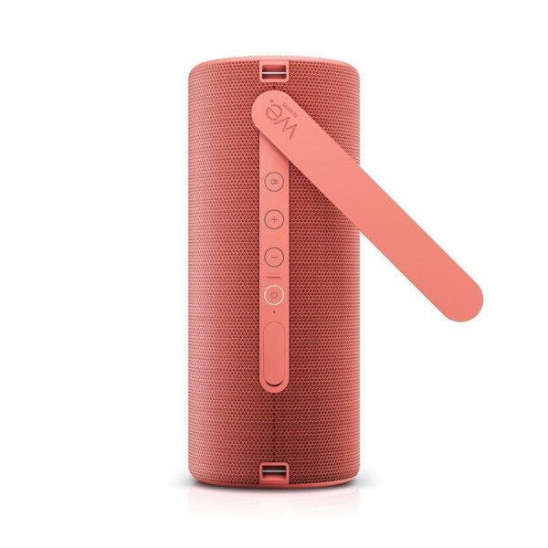 Loewe Hear 2 Coral Red Bluetooth Hoparlör