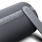 Loewe Hear 2 Storm Grey Bluetooth Hoparlör