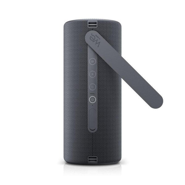 Loewe Hear 2 Storm Grey Bluetooth Hoparlör