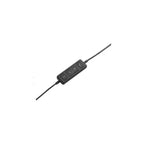 Logitech H570e Stereo USB-C Kablolu Kurumsal Kulak Üstü Kulaklık - 981-001431