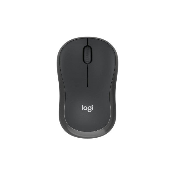 Logitech M240 Bluetooth Kablosuz Kurumsal Mouse - Siyah (910-007182)