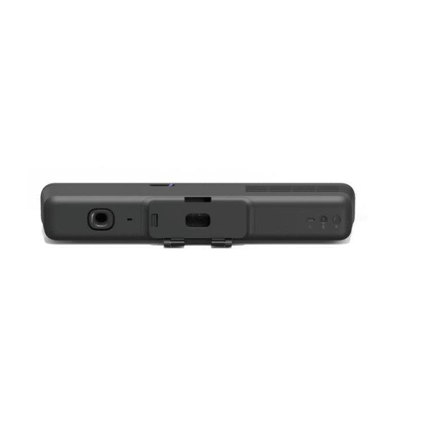 Logitech MeetUp 2 Kurumsal Konferans Kamerası ve Soundbar - Graphite