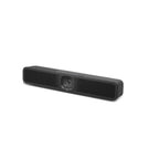 Logitech MeetUp 2 Kurumsal Konferans Kamerası ve Soundbar - Graphite