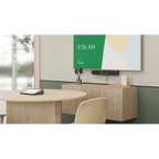 Logitech MeetUp 2 Kurumsal Konferans Kamerası ve Soundbar - Graphite