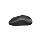 Logitech MK370 Wireless Kablosuz Kurumsal Klavye ve Mouse Seti - Siyah (920-012074)