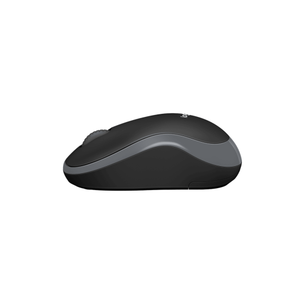 Logitech MK370 Wireless Kablosuz Kurumsal Klavye ve Mouse Seti - Siyah (920-012074)