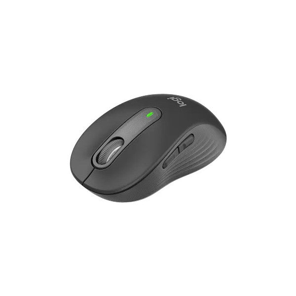 Logitech Signature M650 Kablosuz Kurumsal Mouse - Siyah (910-006274)