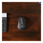 Logitech Signature M650 Kablosuz Kurumsal Mouse - Siyah (910-006274)