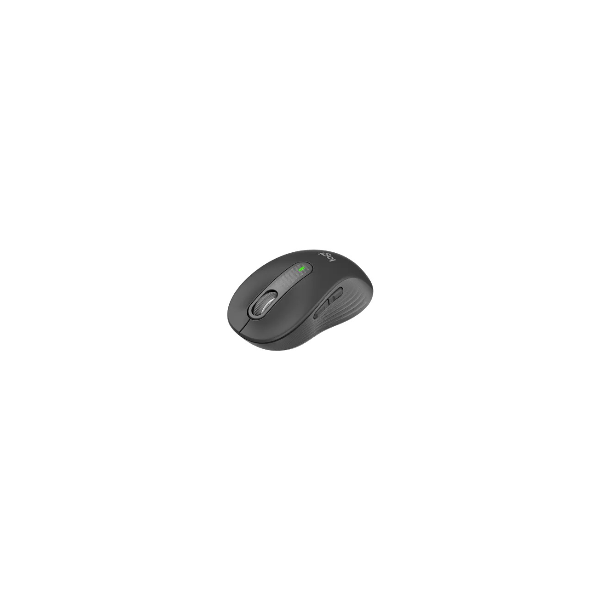 Logitech Signature M650 Kablosuz Kurumsal Mouse - Siyah (910-006274)