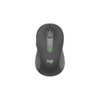 Logitech Signature M650 Kablosuz Kurumsal Mouse - Siyah (910-006274)