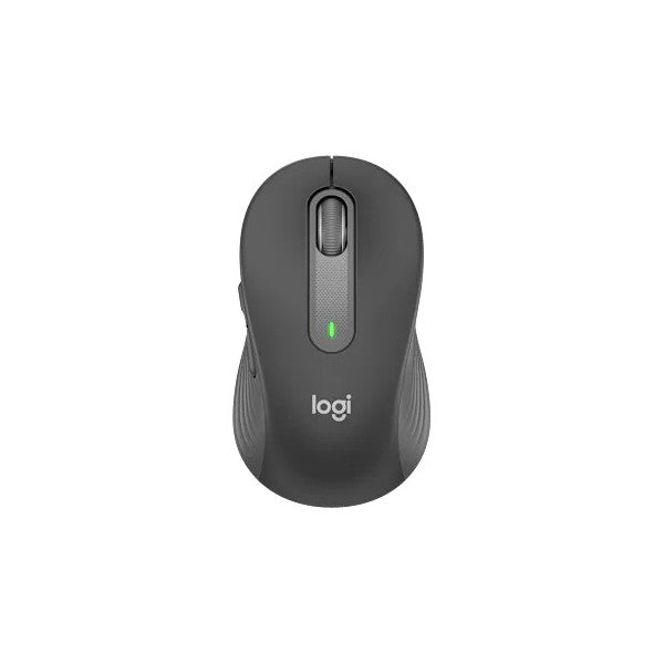 Logitech Signature M650 Kablosuz Kurumsal Mouse - Siyah (910-006274)