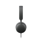 Logitech Wired 2 for USB N/A UC EM Kablosuz Mikrofonlu Kulak Üstü Kulaklık
