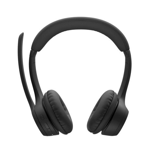 Logitech ZONE 305 Kablosuz Mikrofonlu Kulak Üstü Kulaklık
