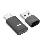 Logitech Zone 305 Kablosuz Kurumsal Kulaklık - Midnight Black (2.4GHz / Bluetooth) UC Bundle - 935-BUNDLE