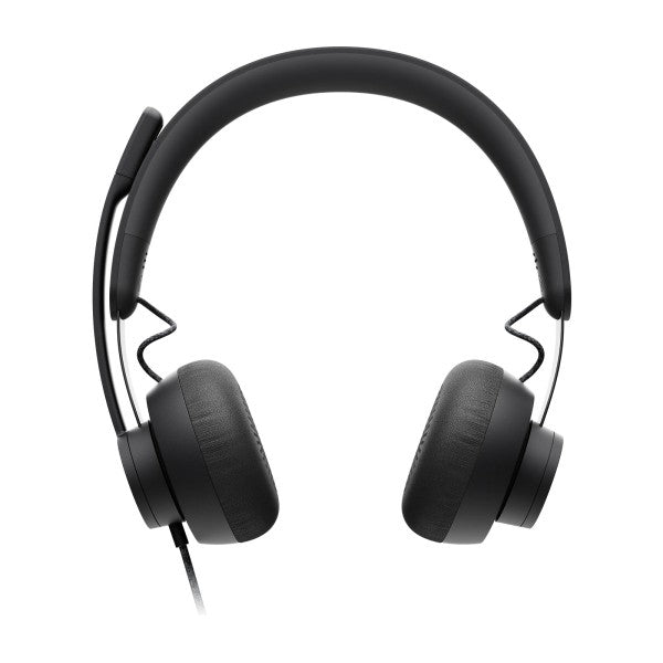Logitech ZONE Kablolu Mikrofonlu Kulak Üstü Kulaklık