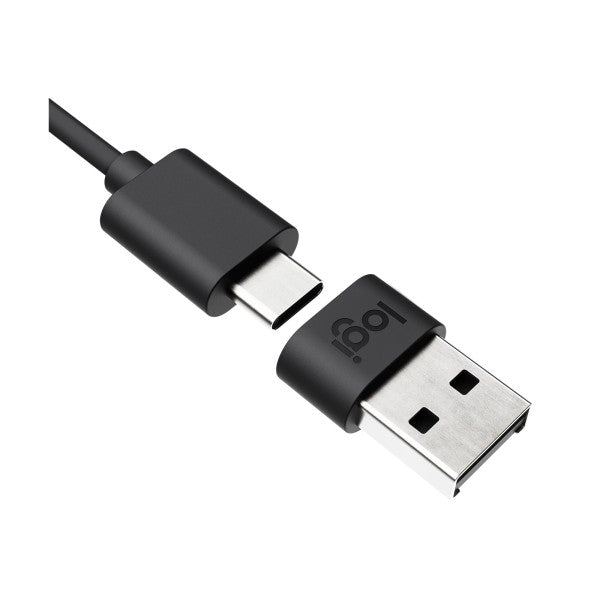 Logitech ZONE Kablolu Mikrofonlu Kulak Üstü Kulaklık