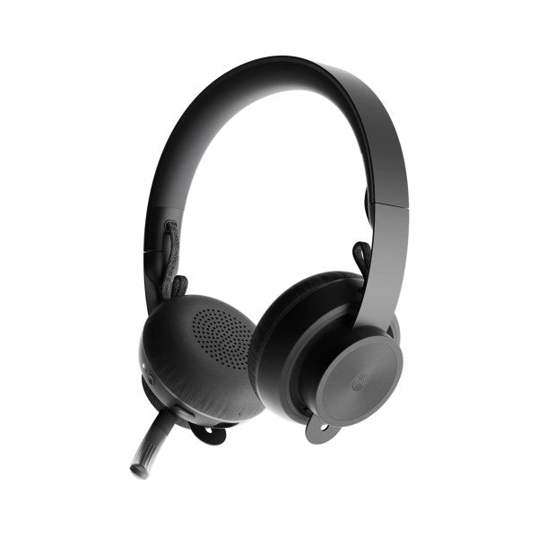Logitech Zone Wireless Mikrofonlu Kablosuz Kulak Üstü Kulaklık