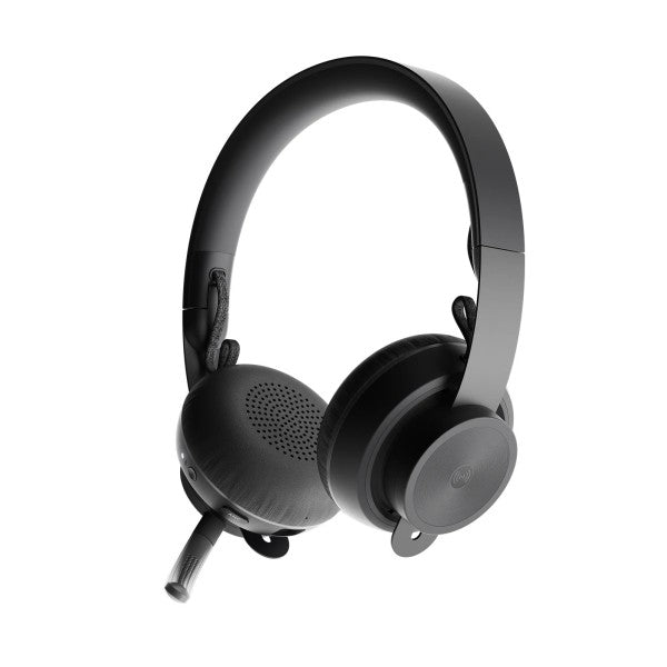 Logitech Zone Wireless UC Bluetooth Kulak Üstü Kulaklık