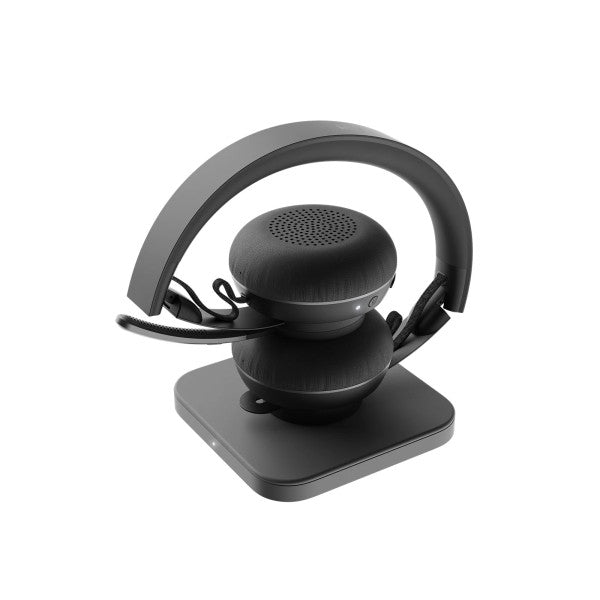 Logitech Zone Wireless UC Bluetooth Kulak Üstü Kulaklık