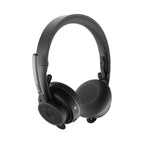 Logitech Zone Wireless UC Bluetooth Kulak Üstü Kulaklık