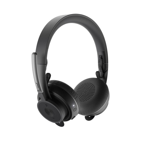 Logitech Zone Wireless UC Bluetooth Kulak Üstü Kulaklık