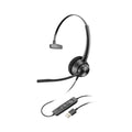 Poly EP 310 Mono USB-A HS TAA Kulaklık