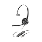 Poly EP 310 Mono USB-A HS TAA Kulaklık