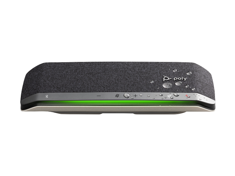 Poly Sync 40 USB-A USB-C Hoparlör
