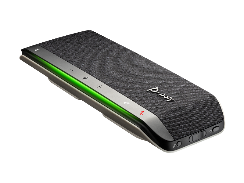 Poly Sync 40 USB-A USB-C Hoparlör