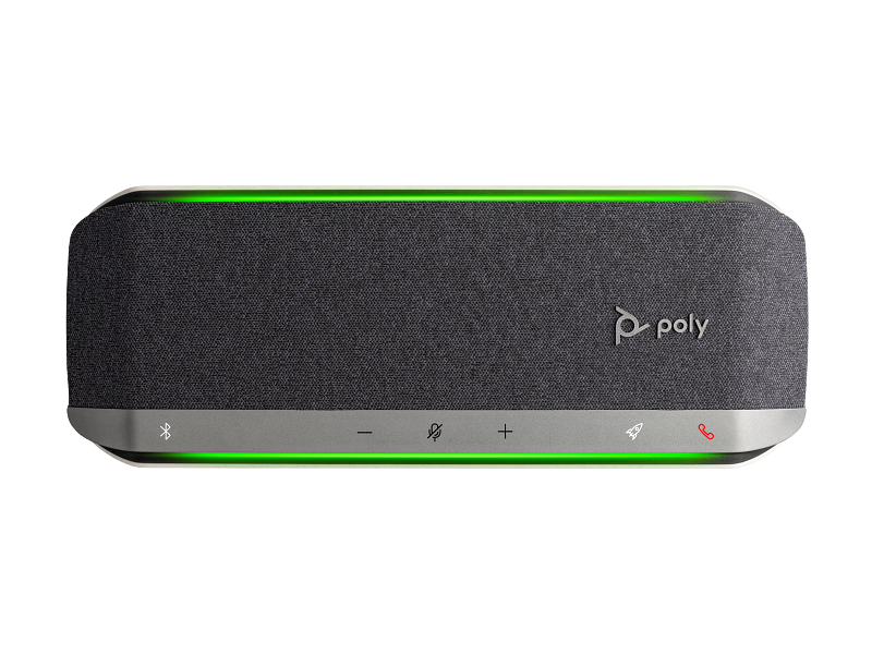 Poly Sync 40 USB-A USB-C Hoparlör