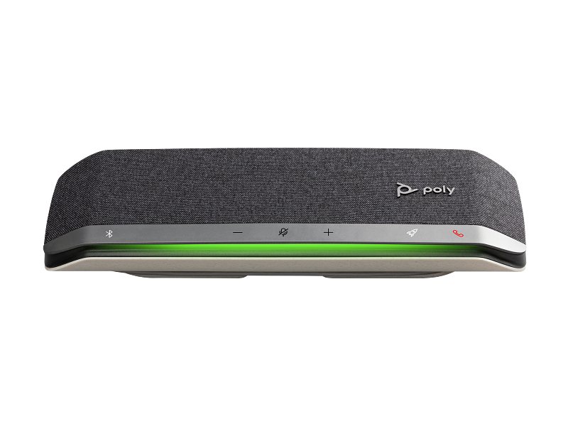 Poly Sync 40 USB-A USB-C Hoparlör