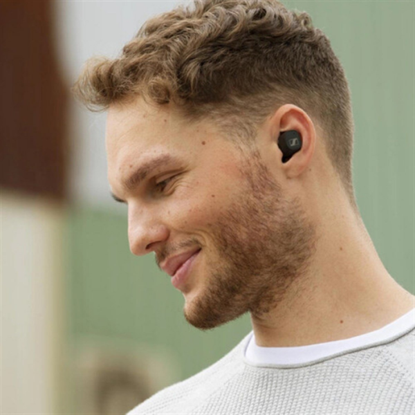 Sennheiser CX Plus True Wireless Kulak İçi Bluetooth Kulaklık