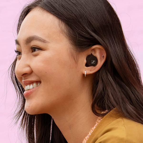 Sennheiser CX Plus True Wireless Kulak İçi Bluetooth Kulaklık