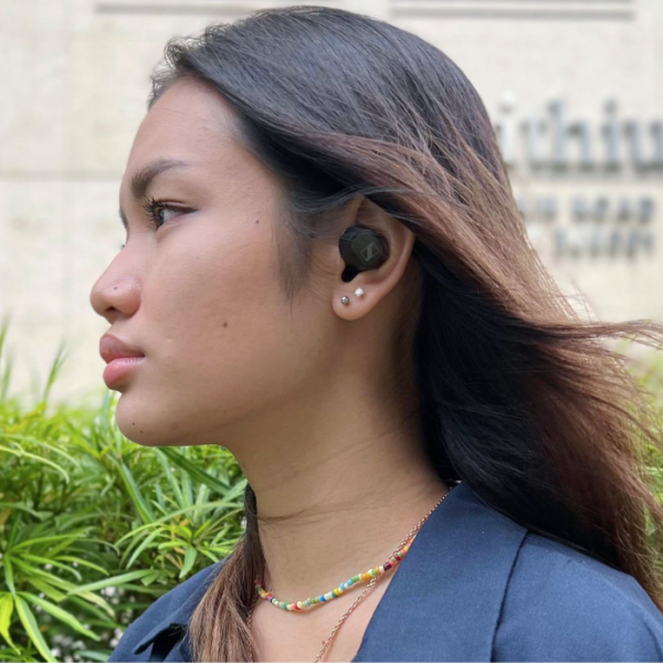 Sennheiser CX Plus True Wireless Kulak İçi Bluetooth Kulaklık