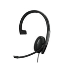 Sennheiser Epos Adapt 130 Usb II Mono Kulak Üstü Kulaklık