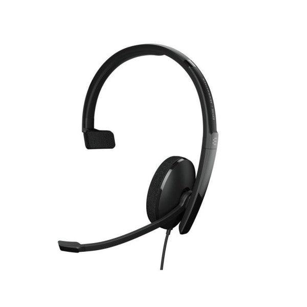 Sennheiser Epos Adapt 130 Usb II Mono Kulak Üstü Kulaklık